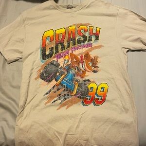 CTR shirt